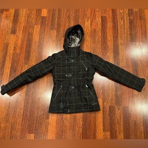 Women Burton Snowboard & Ski Jacket